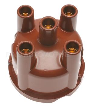 opel olympia-rekord 1961 Distributor Cap C520 small image